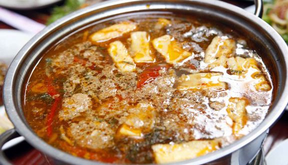 Hinh Hiệp - Chuyên Lẩu Ngày & Đêm