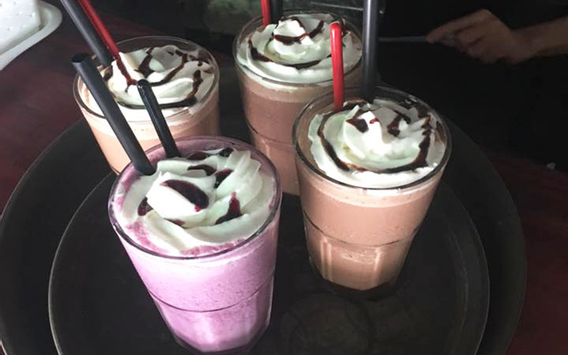 Highway Cafe