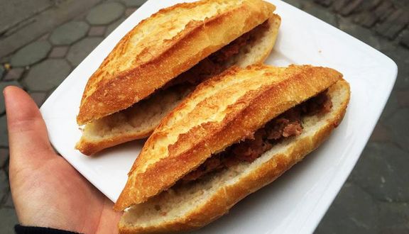 Trứng Vịt Lôn