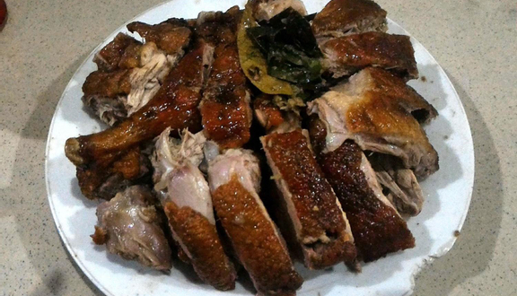 Hiệu Vịt - Đường Láng
