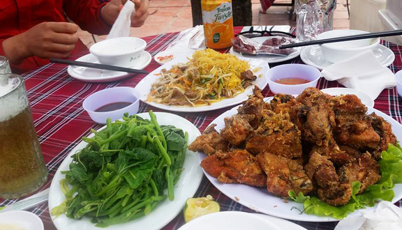 Hiếu Béo - Bia Hơi Hà Nội