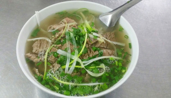 Hiền - Phở Bò Gia Truyền