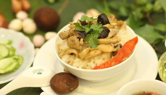 Nước Ép Cóc