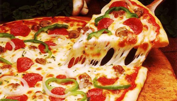 Hi Pizza - Shop Online