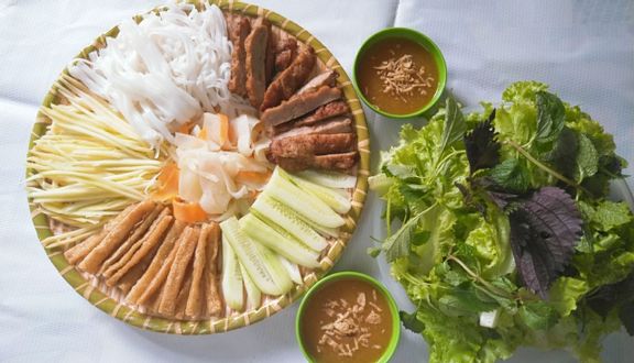 Rau Thêm
