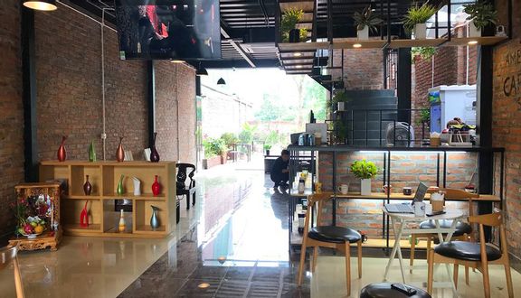 Helado Cafe