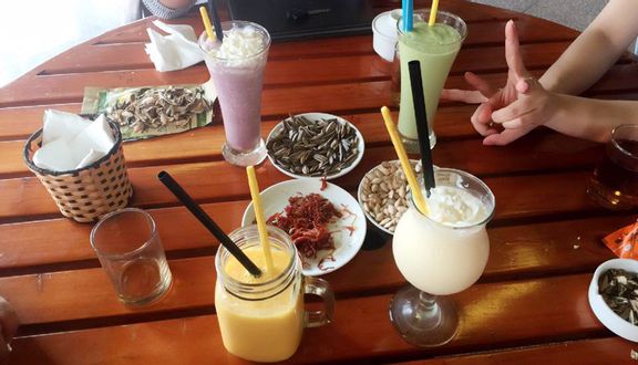 Healthy Juice & Fastfood - Cao Bá Quát