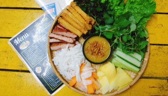 Khoai Lang Kén