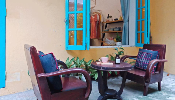Nước cam ép nguyên chất