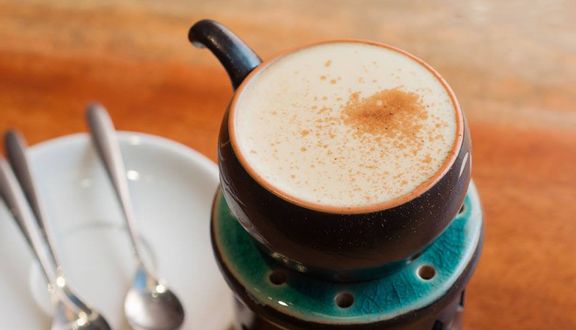 HạtA Cafe