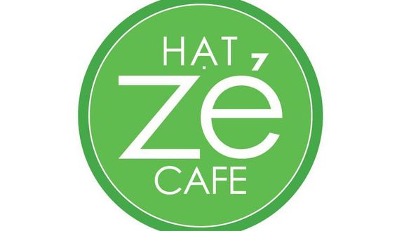 Hạt Zẻ Cafe & Fast Food