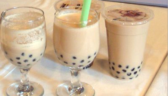 Happy Time - Trà Sữa Trân Châu
