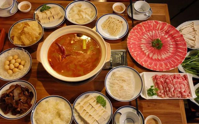 Óc Dê Hấp Sả