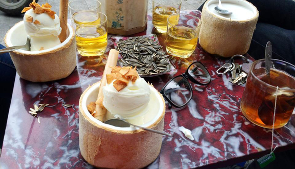 Hảo Cafe - Thanh Niên