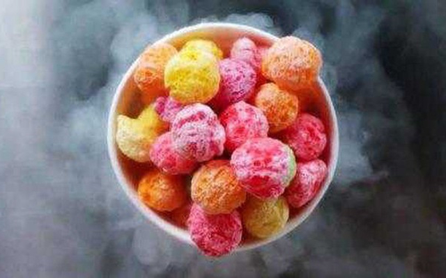 Kem Khói - KĐT Vĩnh Điềm Trung