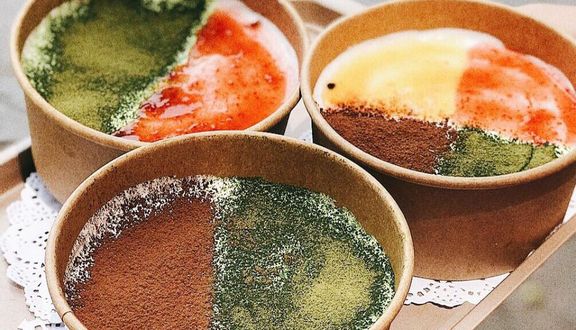 Hannie Foodie - Ăn Vặt Các Món