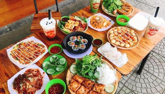 Hạt Hướng Dương