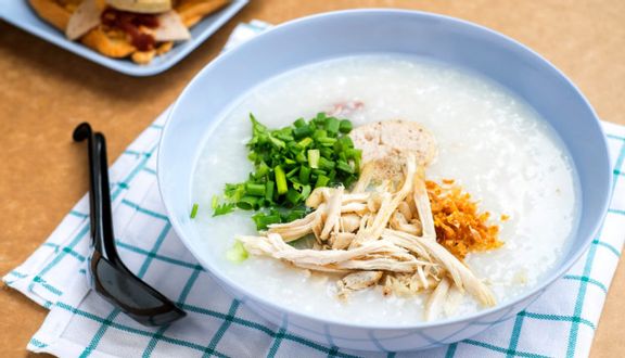 Ruốc Nấm