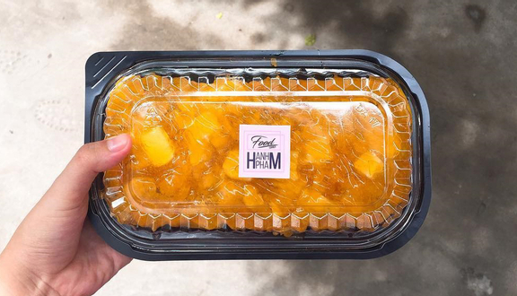 Hạnh Phạm Food - Bông Lan Trứng Muối & Ăn Vặt Hàn Online