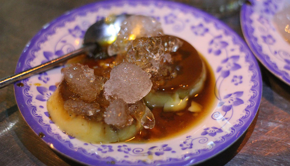 Kem Flan