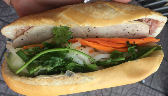 Chả Lụa