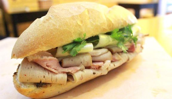 BM Gà / Chicken