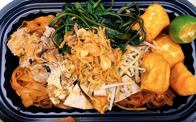 Nem chua rán (10chiếc)