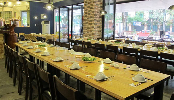 Hằng Vui - Tiệm Cơm Của Mẹ