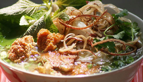 Hàng Bún Vỉa Hè -  Dốc Tam Đa