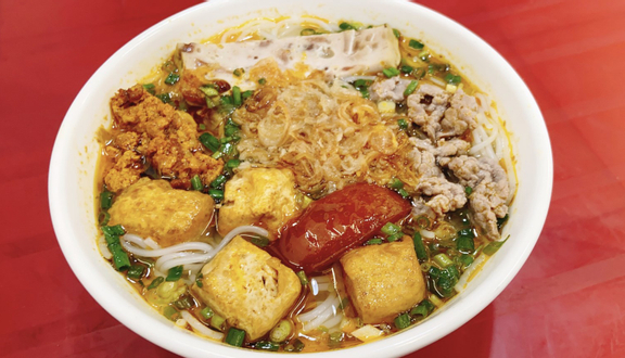 Hằng Béo - Bún Riêu & Nước Ép