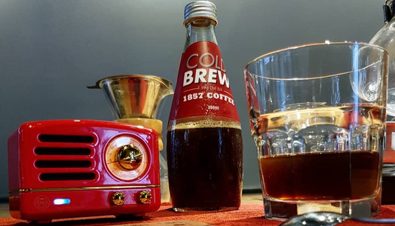 Espresso Double