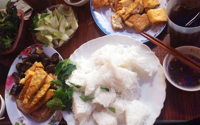Bún