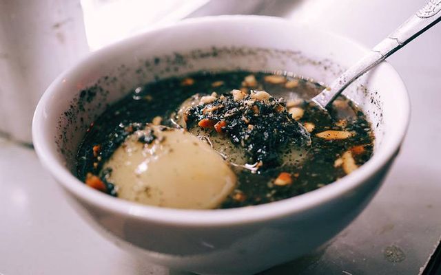 Hằng - Bánh Trôi Tàu - Bạch Mai