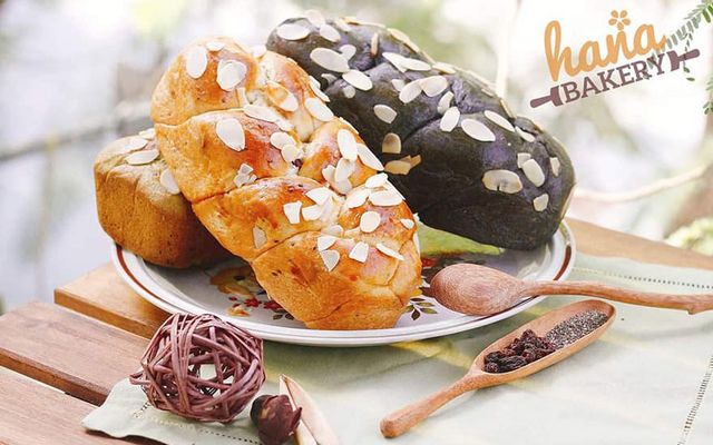 Hana Bakery - Shop Online