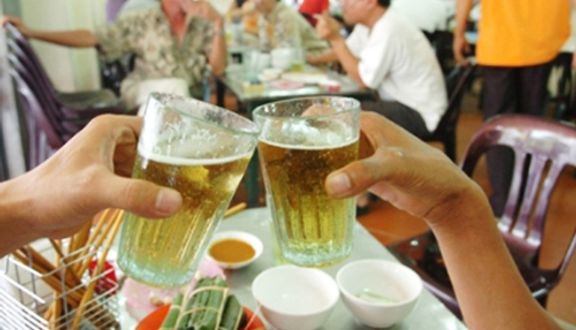 Hân Hà - Bia Hơi Hà Nội