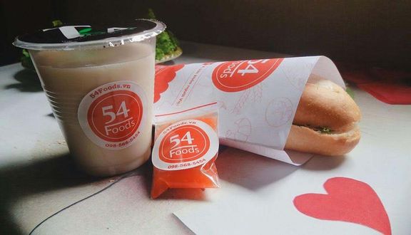 Bánh Mì Thịt Nướng Kiểu Mường