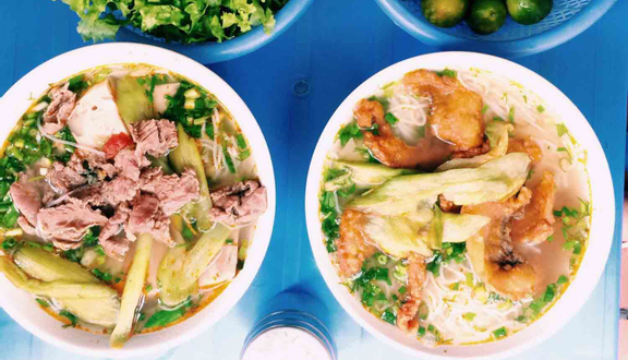 Hải Yến - Bún Cá & Bánh Đa