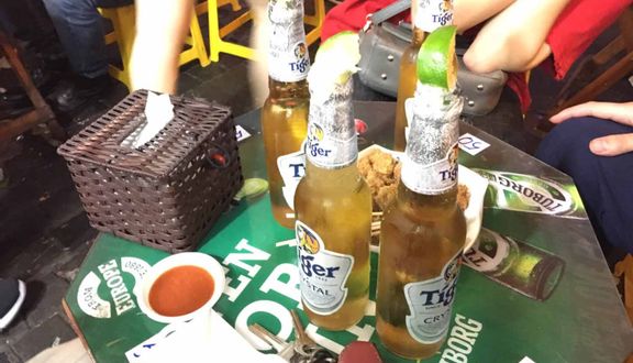 Hải Yến Bia