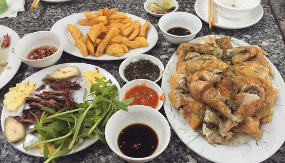 Hải Xồm - Món Nhậu Bình Dân & Bia Hơi Hà Nội