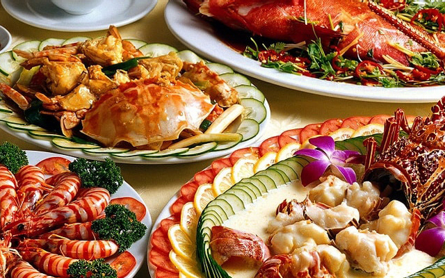 Cua Gạch Hấp