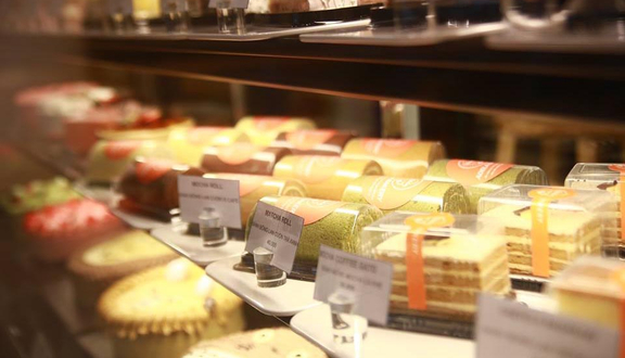 Cafe Cốt Dừa