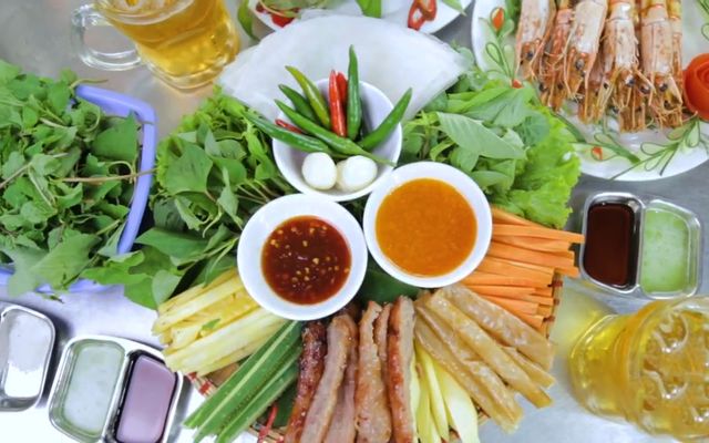Cơm rang gà