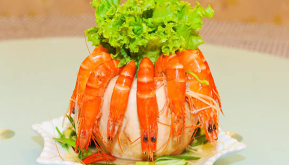 Phố Biển - Tràng Thi