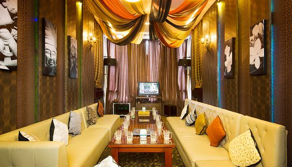 Karaoke Champa Islands