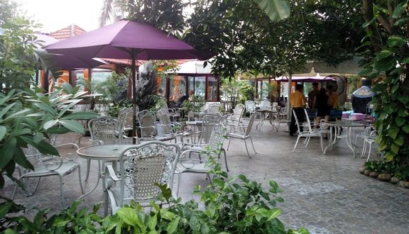 Hải Sản Nam Long