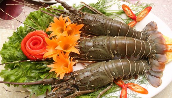 Hải Sản Biển Đông - 794 Đường Láng