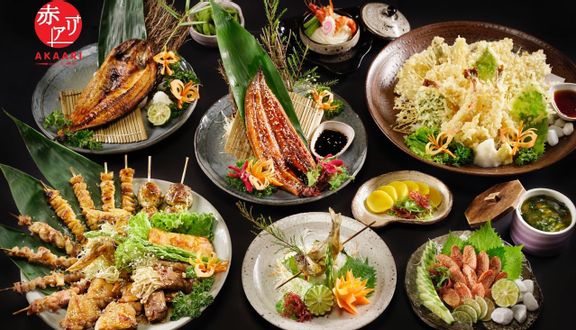 Sashimi Bạch Tuộc