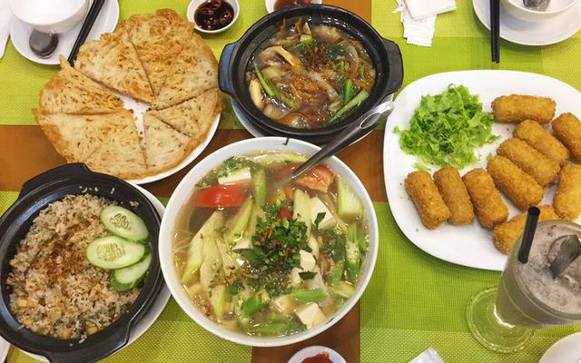 Đậu hủ lướt ván
