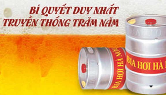 Hải Nam - Bia Hơi Hà Nội