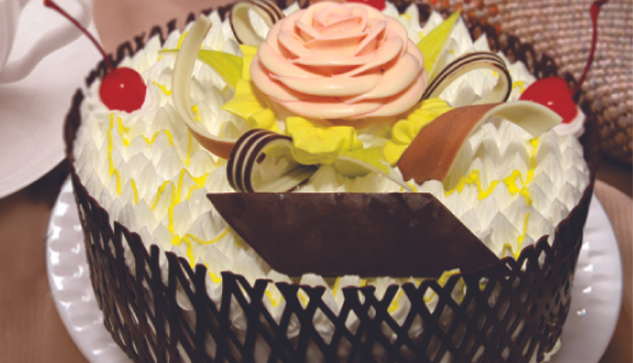 Hải Hà Kotobuki Bakery - Nguyễn Qúy Đức